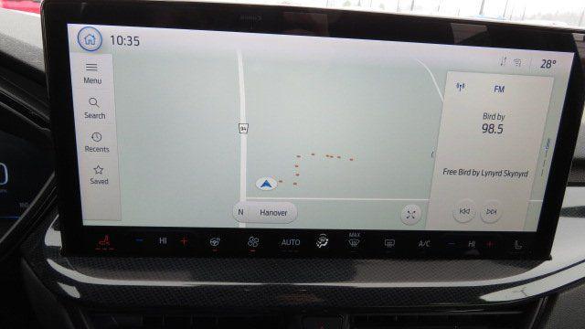 used 2023 Ford Escape car, priced at $29,984