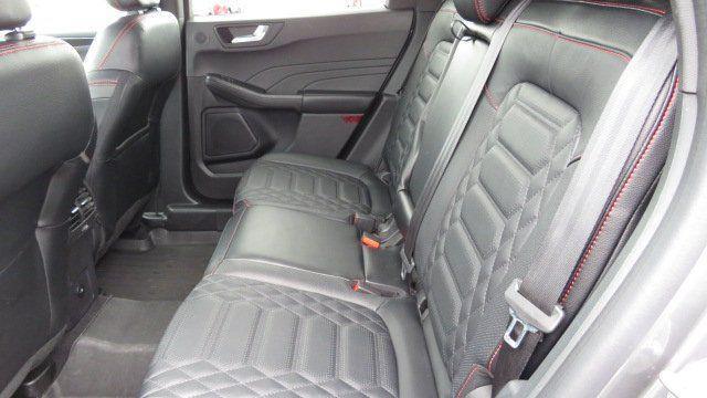 used 2023 Ford Escape car, priced at $29,984