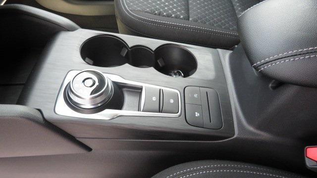 new 2025 Ford Escape car, priced at $26,817