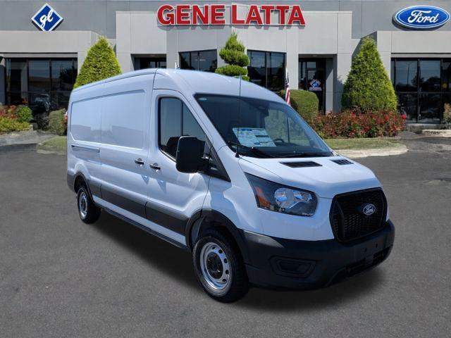 new 2026 Ford Transit-250 car, priced at $50,895