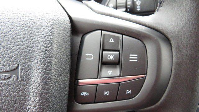 new 2025 Ford Ranger car, priced at $39,261