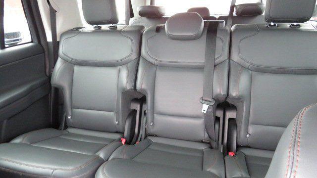 used 2025 Ford Expedition Max car, priced at $62,862