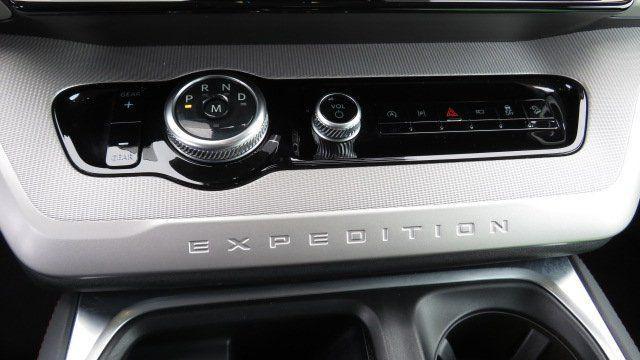 used 2025 Ford Expedition Max car, priced at $62,862