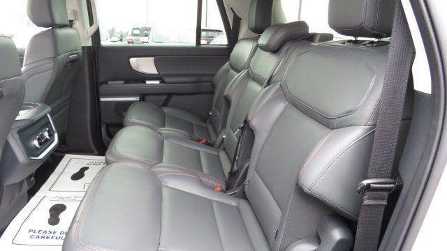 used 2025 Ford Expedition Max car, priced at $62,862