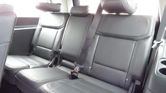 used 2025 Ford Expedition Max car, priced at $62,862