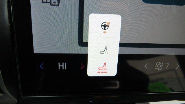 used 2025 Ford Expedition Max car, priced at $62,862