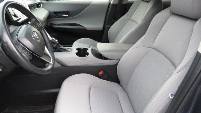 used 2022 Toyota Venza car, priced at $28,863