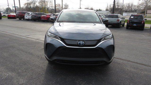used 2022 Toyota Venza car, priced at $27,372