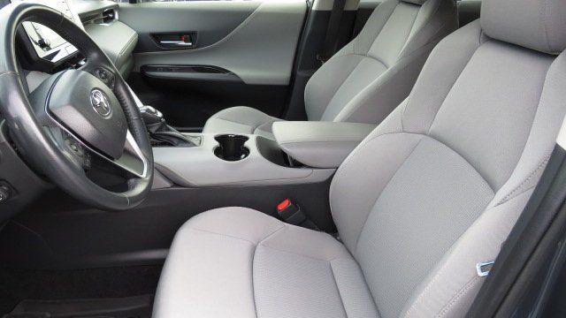 used 2022 Toyota Venza car, priced at $27,372