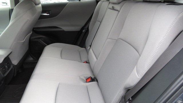 used 2022 Toyota Venza car, priced at $28,863