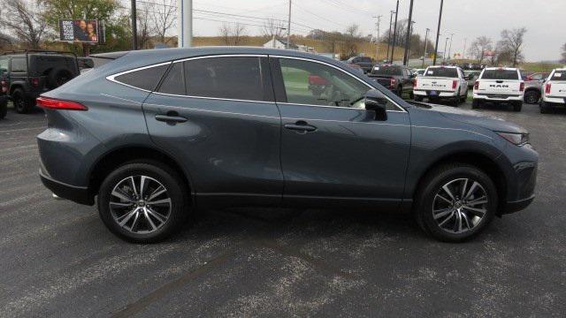 used 2022 Toyota Venza car, priced at $28,863