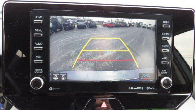 used 2022 Toyota Venza car, priced at $27,372