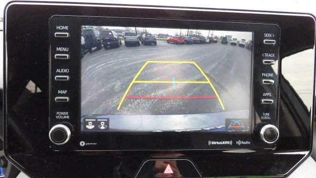 used 2022 Toyota Venza car, priced at $28,863