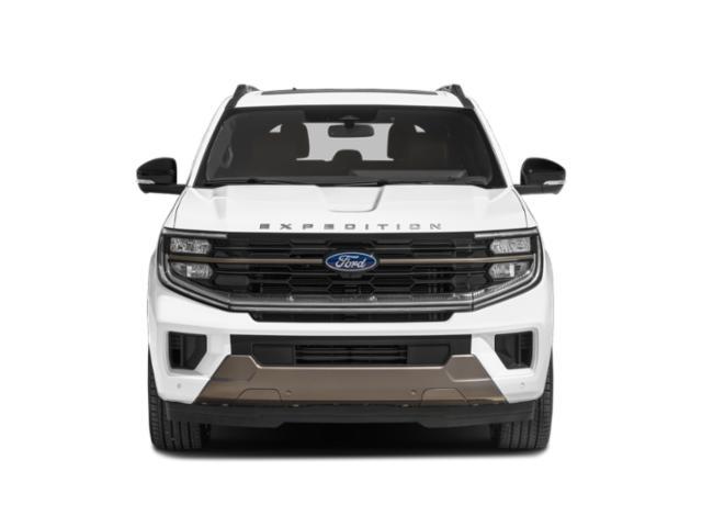 new 2026 Ford Expedition Max car, priced at $87,955