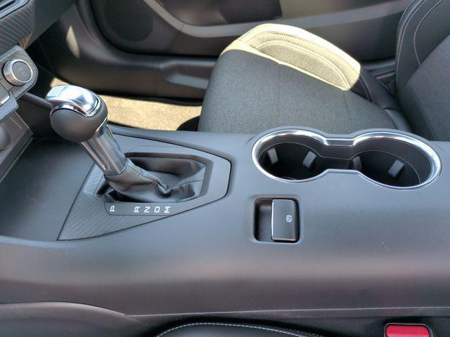 used 2025 Ford Mustang car, priced at $44,933