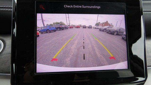 used 2022 Jeep Grand Cherokee car, priced at $31,863