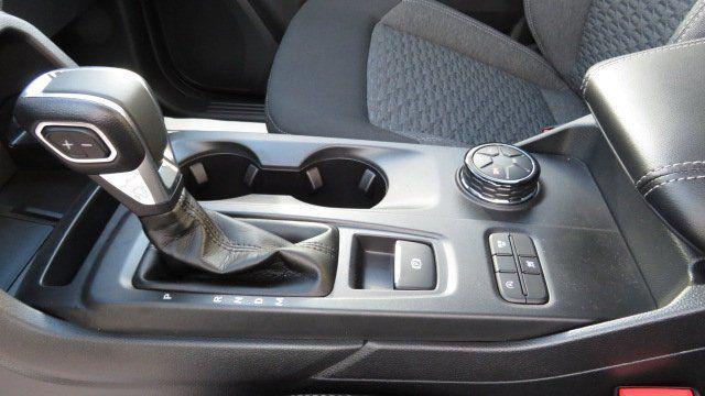 new 2025 Ford Ranger car, priced at $37,294