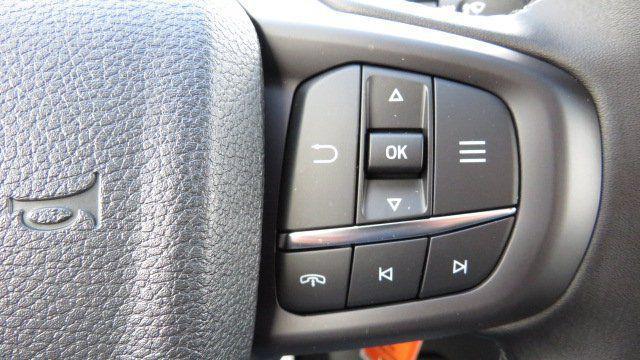 new 2025 Ford Ranger car, priced at $37,294