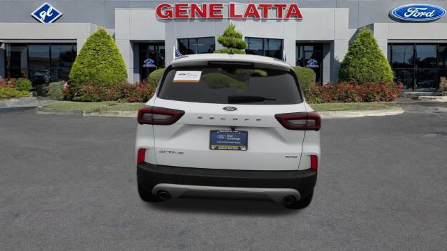 used 2024 Ford Escape car, priced at $23,599
