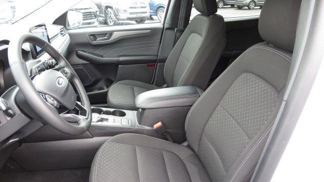 used 2024 Ford Escape car, priced at $23,599