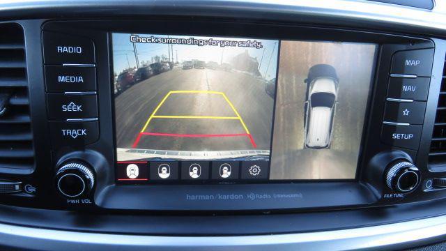 used 2019 Kia Sorento car, priced at $20,823