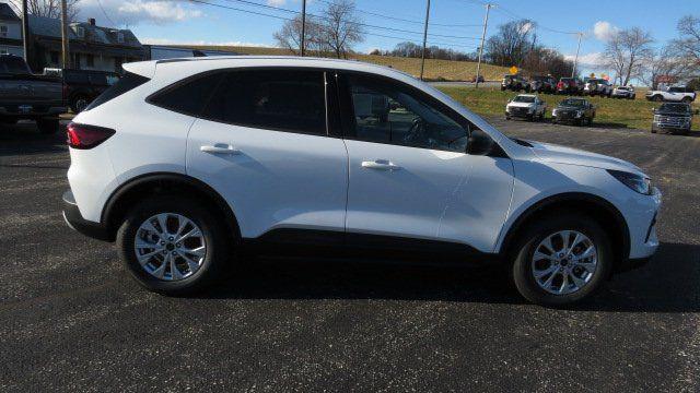 new 2026 Ford Escape car, priced at $31,094
