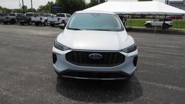 new 2025 Ford Escape car, priced at $27,247