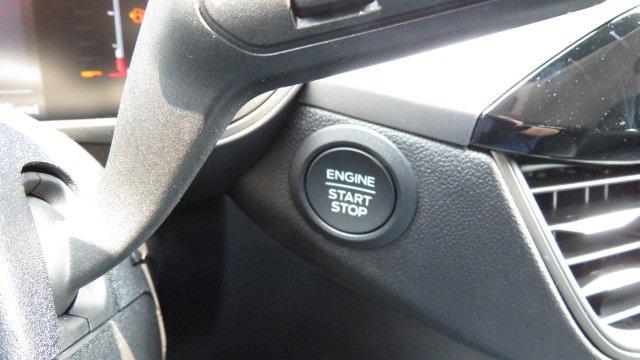 new 2025 Ford Escape car, priced at $27,247