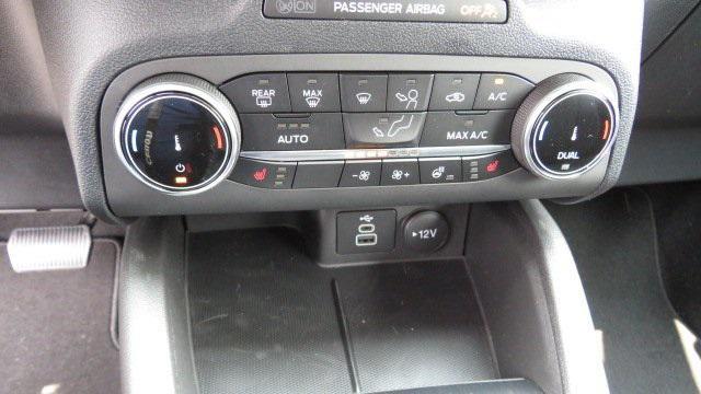 new 2025 Ford Escape car, priced at $27,247