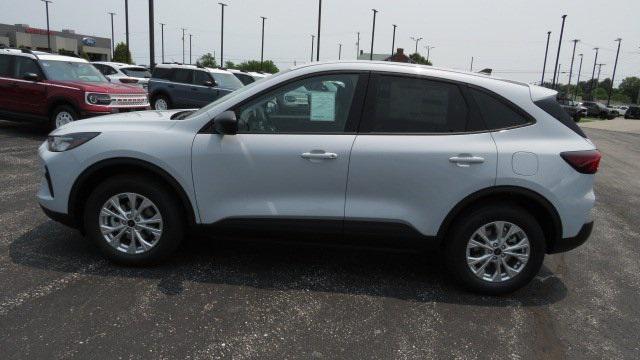 new 2025 Ford Escape car, priced at $27,247
