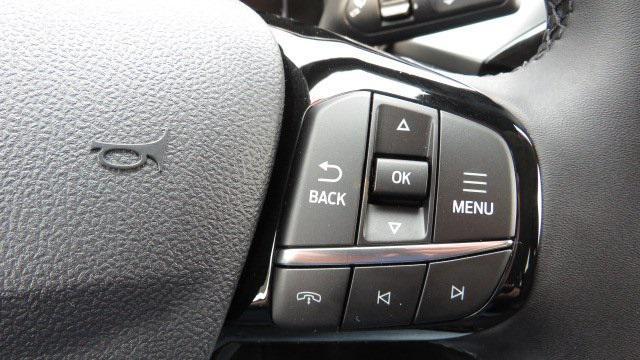 new 2025 Ford Escape car, priced at $27,247