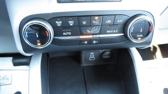 new 2026 Ford Escape car, priced at $30,624