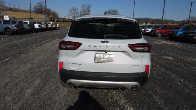 new 2026 Ford Escape car, priced at $30,624