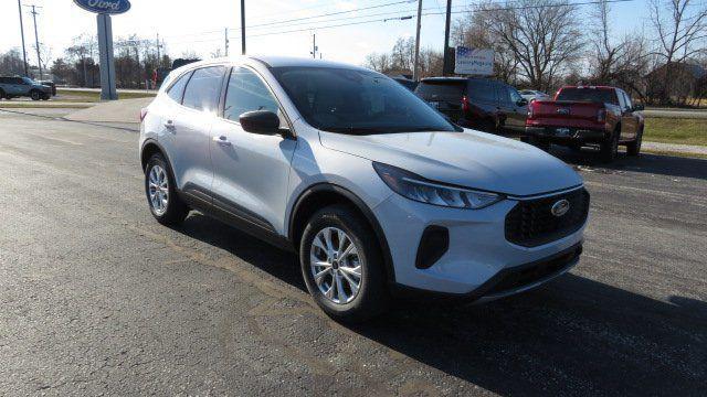 new 2026 Ford Escape car, priced at $30,624