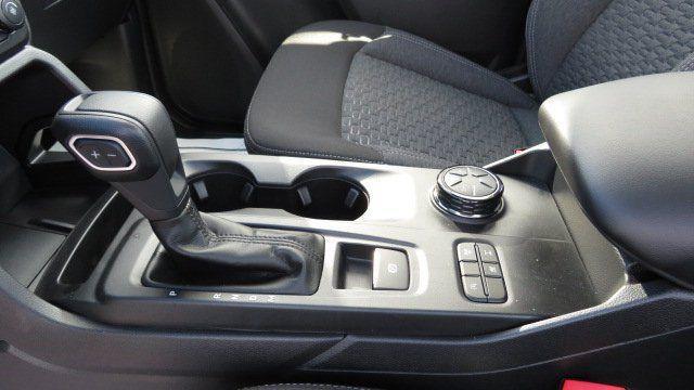 new 2025 Ford Ranger car, priced at $35,968