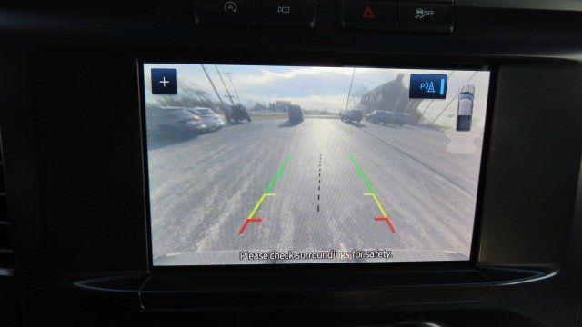 used 2021 Ford F-150 car, priced at $29,862