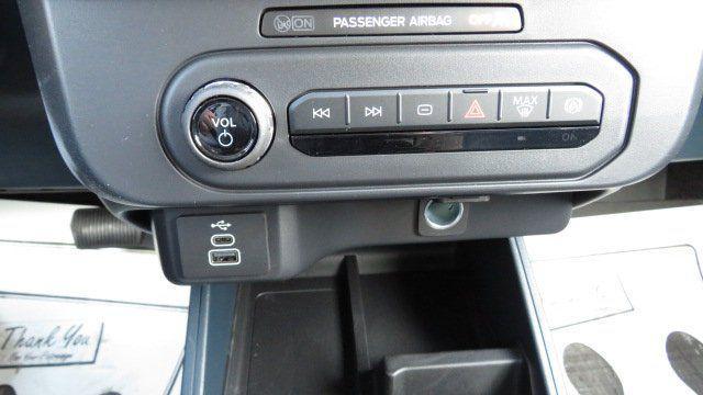 new 2026 Ford Maverick car, priced at $29,582