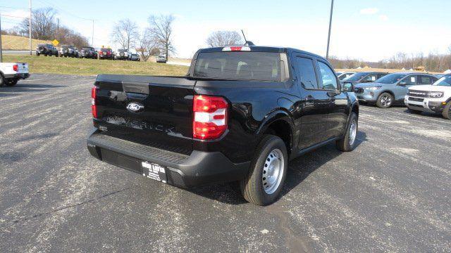 new 2026 Ford Maverick car, priced at $29,582