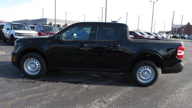 new 2026 Ford Maverick car, priced at $29,582