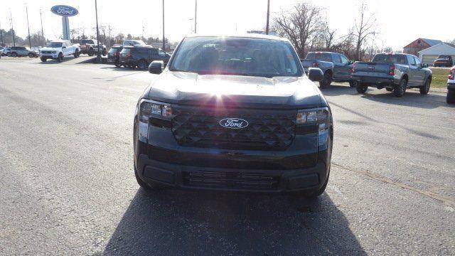 new 2026 Ford Maverick car, priced at $29,582