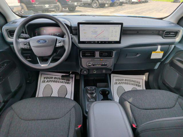 new 2026 Ford Maverick car, priced at $35,799