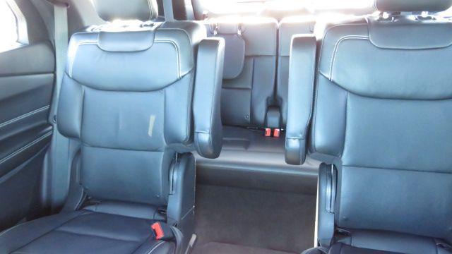 used 2021 Ford Explorer car, priced at $30,887