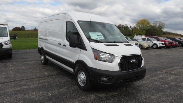 new 2025 Ford Transit-250 car, priced at $60,520