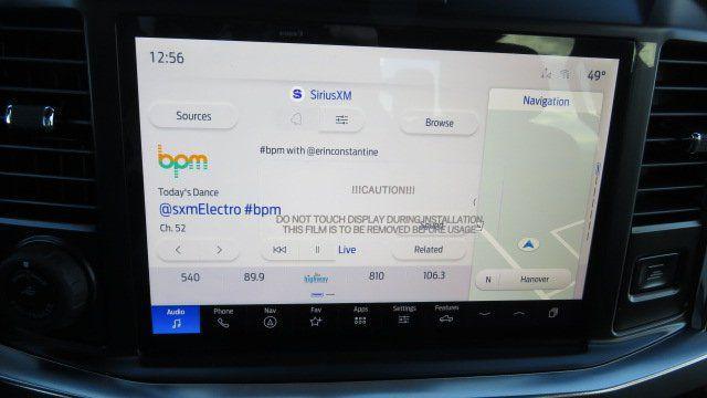 new 2026 Ford F-250 car, priced at $90,904