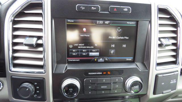 used 2015 Ford F-150 car, priced at $19,952