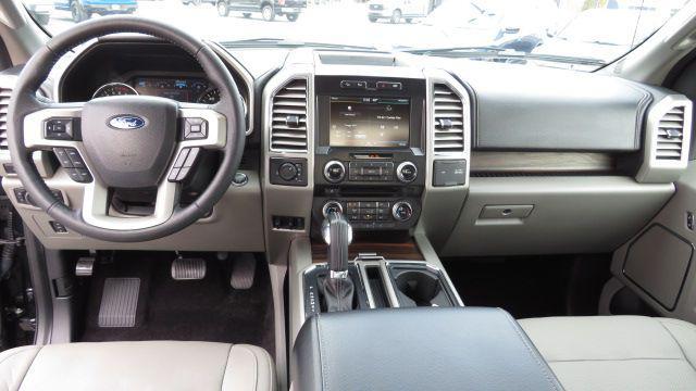 used 2015 Ford F-150 car, priced at $19,952