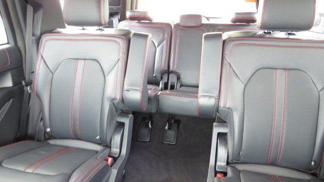 used 2024 Ford Expedition car, priced at $61,972