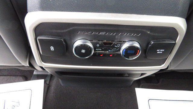 used 2024 Ford Expedition car, priced at $61,972