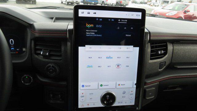 used 2024 Ford Expedition car, priced at $61,972