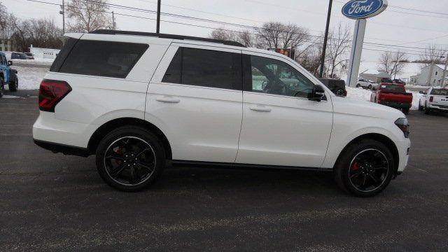 used 2024 Ford Expedition car, priced at $61,972